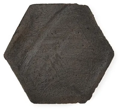 Produktbild von Chroma Dunkelbraun Hexagone 10