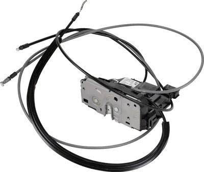 Produktbild von Heckschloss Hecktür Fahrerseite Fiat Ducato ab 2014 1393807080