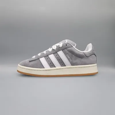 Produktbild von adidas Campus 00s Grey - Größe 40