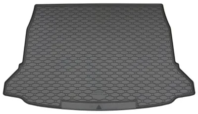 Produktbild von Gummi AntiRutsch Kofferraumwanne für Mercedes A-Klasse W177 (2018-)