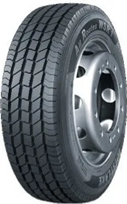 Produktbild von WESTLAKE WSR1 Ganzjahresreifen 315/70 R22.5 156/150L LKW Allwetterreifen Reifen