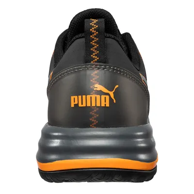 Image de Chaussure PUMA Charge Orange Low S1P ESD HRO SRC - P.46 - 644550-46
