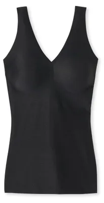 Zdjęcie produktu dla Schiesser Schiesser top damski z wkładkami biustonosz uni 2440-00-00281