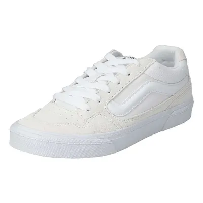 Produktbild von VANS Herren Sneaker Caldrone 20389-10.5, 20389-11, 20389-6.5, 20389-7.5, 20389-8, 20389-9, 20389-9.5, 20390-10, 20390-10.5, 20390-7, 20390-7.5, 20390-8.5, 20390-9, 20390-9.5 VAN-VN0A5JM2 white/white 10.5