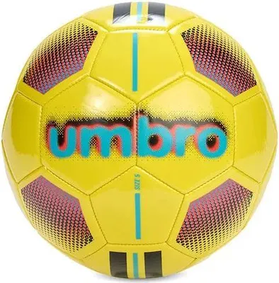 Obrázok produktu pre Umbro Stratus Football Yellow 5 Yellow 5