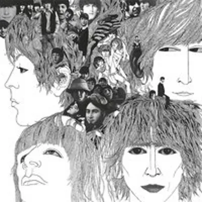 Obrázek produktu pro The Beatles - Revolver (Reissue) (2 CD)
