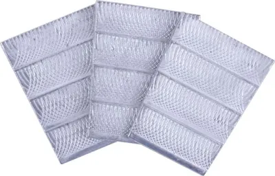 Obrázek produktu pro Klín 19399 30x40x5 mm, pro sekeru, na násadu, balení 3 ks.
