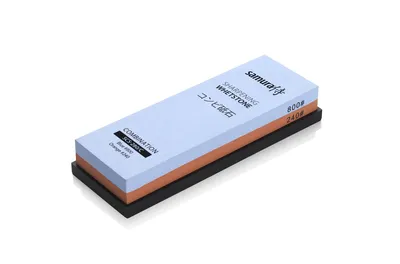 Obrázek produktu pro Samura Brusný kámen kombinovaný, zrnitost  240/800