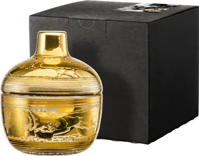 Immagine prodotto di EISCH Dose 369/14 gold im Geschenkkarton GOLDLEAF 77536914/ 180329