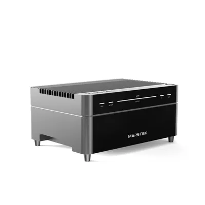 Produktbild von Marstek Venus A Balkon-Ladestation, 2120Wh LiFePO4, 4 MPPT (1500 W), Plug-and-Play-Balkon-Solarsystem,Erweiterbare Energiebatterien