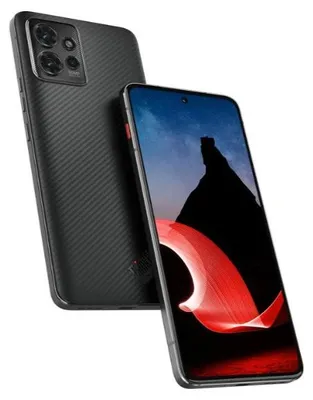 Immagine prodotto di Motorola ThinkPhone 16,8 cm (6.6") Android 13 USB tipo-C 8 GB 256 GB Nero