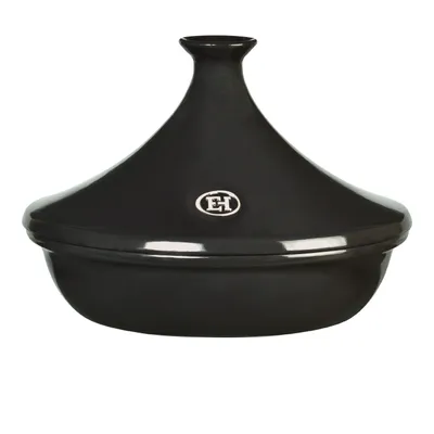 Image de EMILE HENRY Tajine Ø 32cm Fusain EH 5632 79 3289317956324