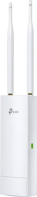 Produktbild von 300 Mbit/s Weiß Power over Ethernet (PoE)