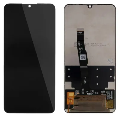 Produktbild von LCD Touchscreen Für Huawei P30 Lite LCD Display Touch Screen