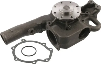 Produktbild von Febi Wasserpumpe für Mercedes-Benz Vario 810 813 815 818