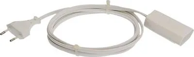 Produktbild von as Schwabe 50131 Strom Verlängerungskabel 3 m (50131)