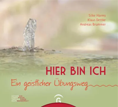 Obrázok produktu pre Hier bin ich