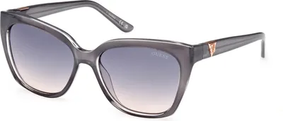 Obrázok produktu pre Slnečné okuliare Guess GU7878 20W, sivá/prechodová farba, 53/16/140, dámske