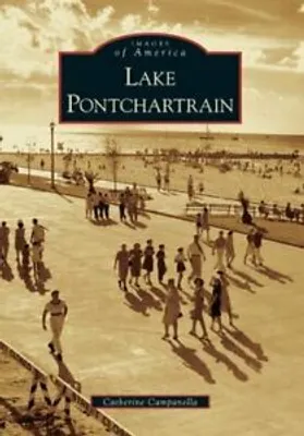 Zdjęcie produktu dla Lake Pontchartrain