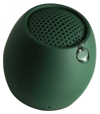 Produktbild von Boompods Zero Green