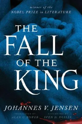 Produktbild von The Fall of the King