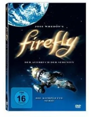 Produktbild von Firefly