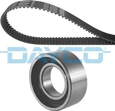 Produktbild von DAYCO Zahnradsatz, Zahnriemensatz DAYCO_KTB154