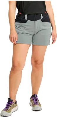 Produktbild von Elevenate Summit Kurze Hose Grau S Frau Grau S