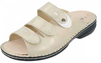 Produktbild von FinnComfort Kos Damen Pantolette in Gr. 41