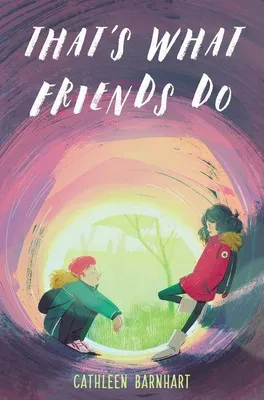 Produktbild von That's What Friends Do