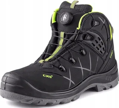 Produktbild von Cxs Universe Stratus S3S Stiefeletten Grösse 44 - Bhp Cx291372