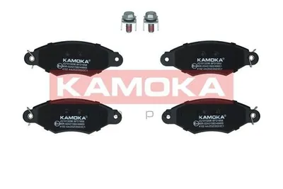 Produktbild von KAMOKA Bremsbeläge Satz Vorne für RENAULT KANGOO (KC0/1) JQ1013206