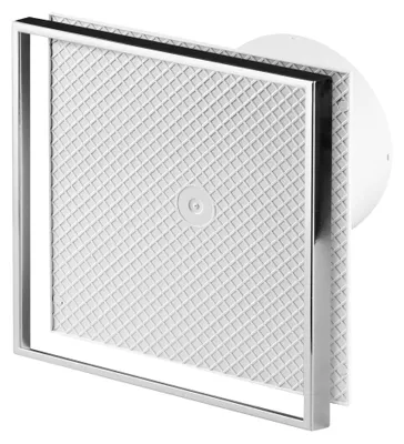 Image de Awenta WI100H Ventilateur hygrostat avec minuterie