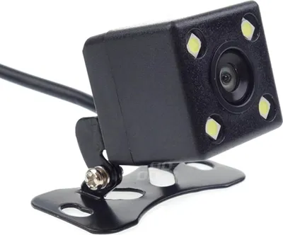 Obrázok produktu pre AMiO Cúvacia kamera HD-315-LED "Night Vision"