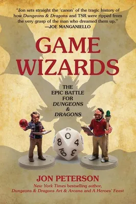Produktbild von Game Wizards