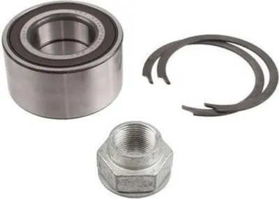 Produktbild von A.B.S. Radlagersatz für OPEL Corsa D Schrägheck (S07) 201124