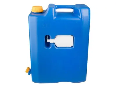 Produktbild von CARMOTION Universalkanne 86946 20L