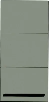 Produktbild von Hängeschrank Vista von Bega Schilfgrün / Viking Oak | 1