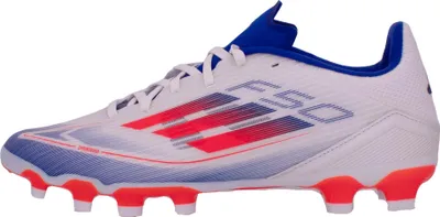 Produktbild von Adidas Fussball F50 League Mg Schuhe Sportschuhe UK 8 // 42