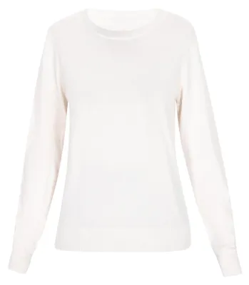 Produktbild von MALUBA Damen Pullover - Beige, XL