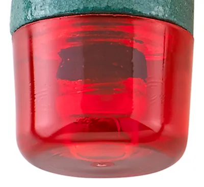 Produktbild von STAHLWILLE Kunststoffkopf f.Schonhammer Schlag-Fl.27mm 65Shore