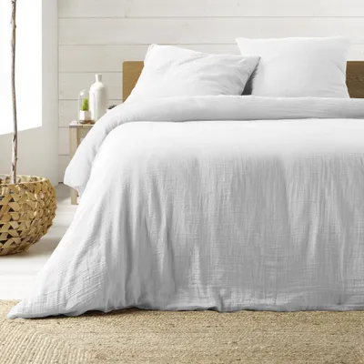 Obrázek produktu pro Mušelínová sada povlečení ANGELIA, 240 x 220 cm