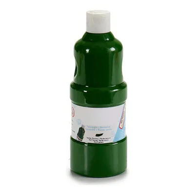 Obrázek produktu pro Tempera Pincello tmavě zelená 400 ml