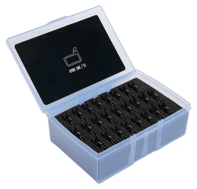 Produktbild von Scheibenbremsblock Set Metalic Carbon SRAM Red Race (25