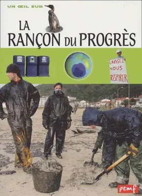 Image de La Rançon du progrès