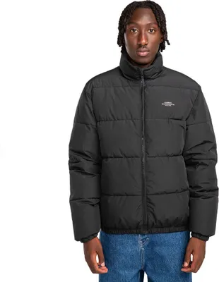 Produktbild von Element Classic Puffa Jacke Schwarz XL Mann Schwarz XL