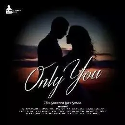 Zdjęcie produktu dla Greatest Love Songs - Only You - Płyta winylowa