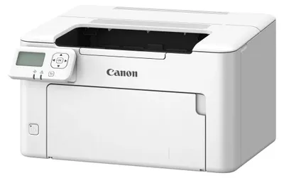 Produktbild von Canon i-SENSYS LBP122dw II, Laser, 2400 x 600 DPI, A4, 29 Seiten pro Minute, Doppelseitiger Druck, Weiß