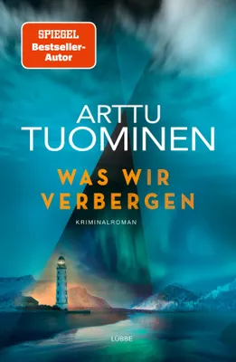 Produktbild von Was wir verbergen