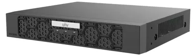 Image de Enregistreur NVR IP 4K 16 Canaux Noir Uniview – UV‑NVR501‑16B‑IQ